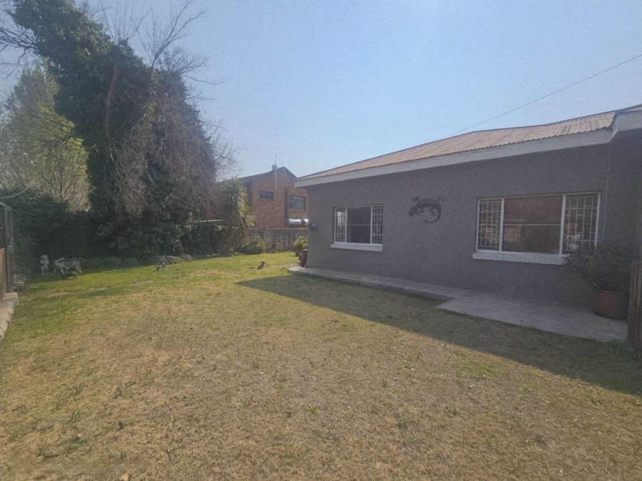 3 Bedroom Property for Sale in Ladybrand Free State